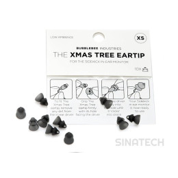 THE CHRISTMAS TREE EARTIP EXTRA SMALL