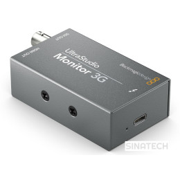 UltraStudio Monitor 3G
