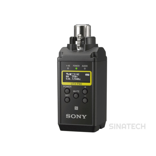 SONY UTX-P40/K33