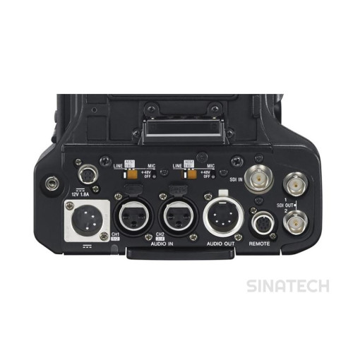 SONY PXW-X400