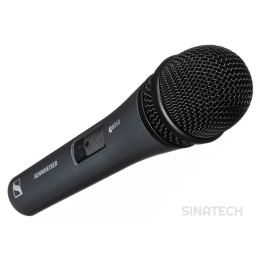Sennheiser E 825 S