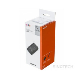 SONY BC-TRV