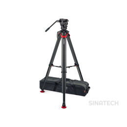 Sachtler System aktiv6 flowtech75 MS