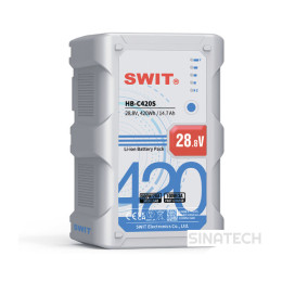 SWIT HB-C420S
