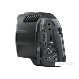 Blackmagic Pocket Cinema Camera 6K Pro
