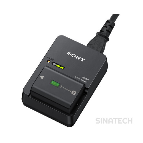 SONY BC-QZ1