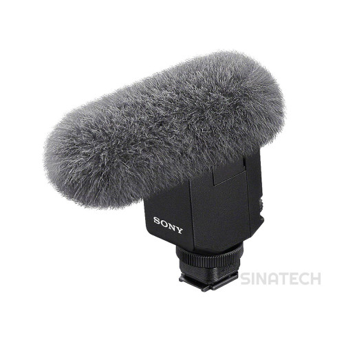 Sony ECM-B10