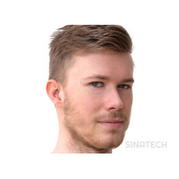 THE SIDEKICK 3 IN-EAR IFB MONITOR MONO CURLY