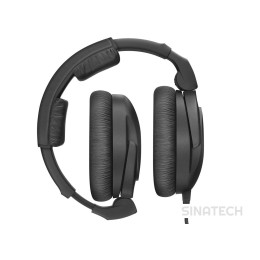 SENNHEISER HD 300 PRO