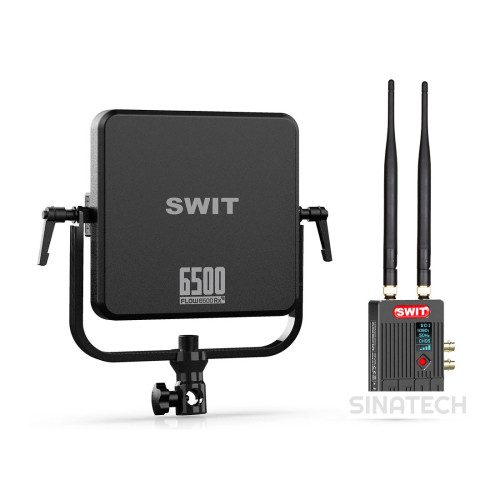 SWIT FLOW6500