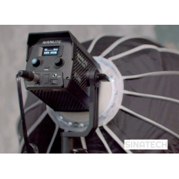 Nanlite Forza 150B Bi-Color LED