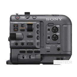 SONY ILME-FX6T