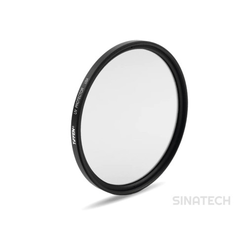Tiffen 62mm UV Protector
