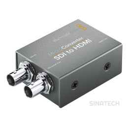 Micro Converter SDI to HDMI 3G PSU