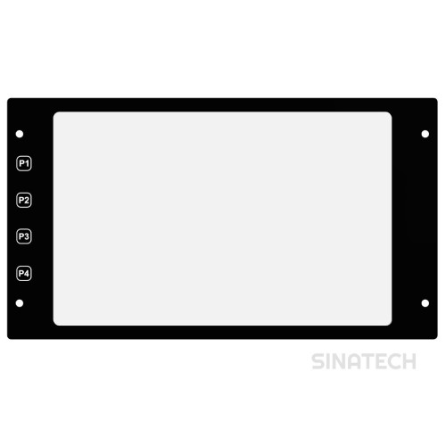TVlogic OPT-AF-F7H-F
