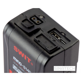 SWIT MINO-S140
