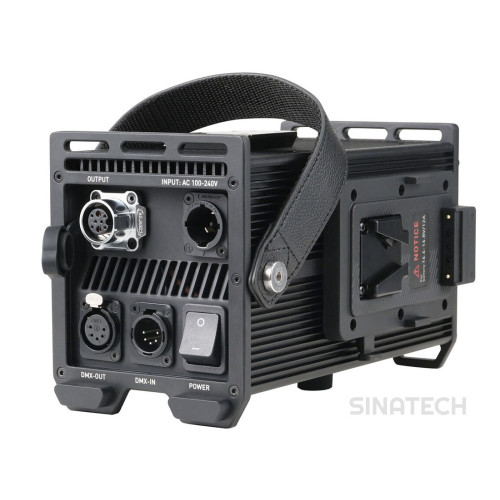 Nanlite Forza 300 II Daylight LED