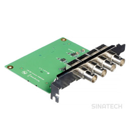 DeckLink 4K Extreme 12G Quad SDI