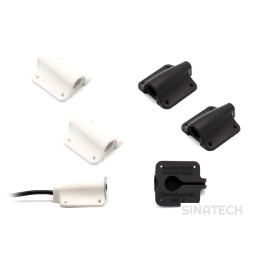 THE LAV CONCEALER FOR SENNHEISER ME 2 6-PACK