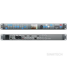 Blackmagic Teranex AV