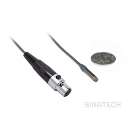 SANKEN COS-11DPT-GY-mXLR