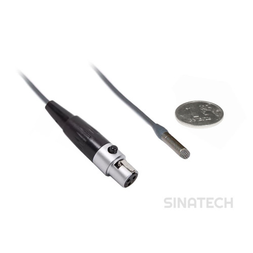SANKEN COS-11DPT-GY-mXLR