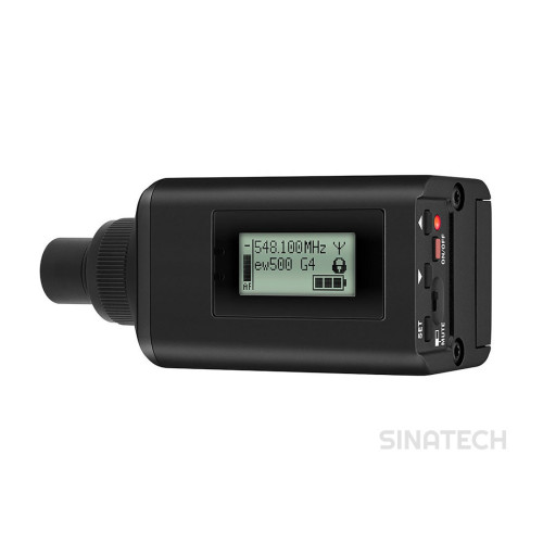 Sennheiser EW 500 BOOM G4-AW+