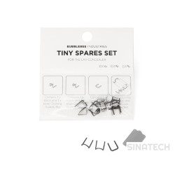 THE LAV CONCEALER TINY SPARES SET