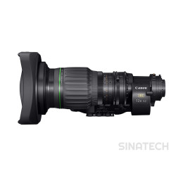 Canon CJ12ex4.3B IASE