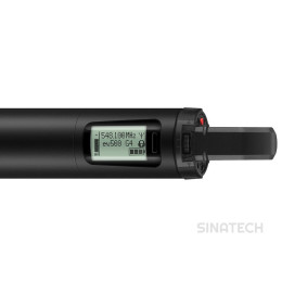 Sennheiser EW 500 G4-965-AW+