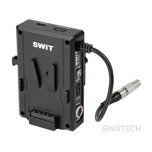 SWIT KA-R30S