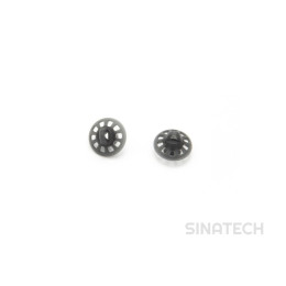 THE SATELLITE EARTIP MEDIUM