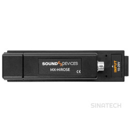 Sound Devices MX-HIROSE