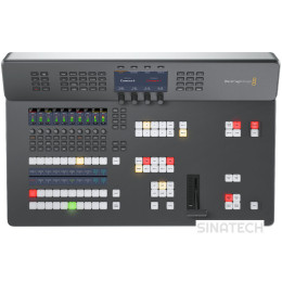 Blackmagic ATEM Television Studio HD8 ISO