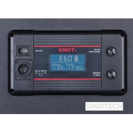 SWIT PL-E60