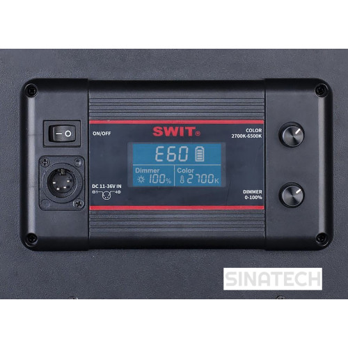 SWIT PL-E60