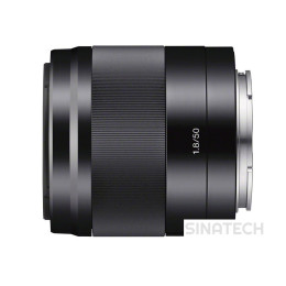 SONY SEL50F18B