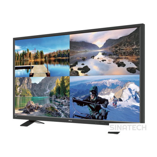 TVlogic LXM-550U