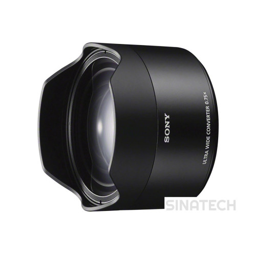 SONY SEL075UWC