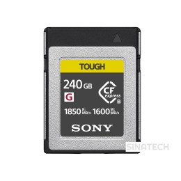 SONY CEB-G240T