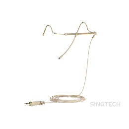 SENNHEISER HS 2 BE