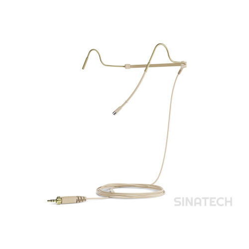 SENNHEISER HS 2 BE