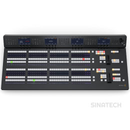 Blackmagic ATEM 2 M/E Advanced Panel 40