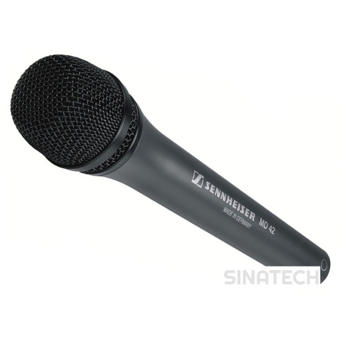 Sennheiser MD 42