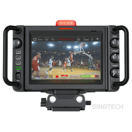 Blackmagic Studio Camera 4K Pro G2