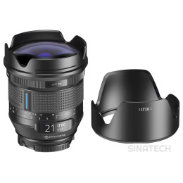 Irix 21mm f/1.4