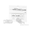 THE HIPPO CABLE CLAMP
