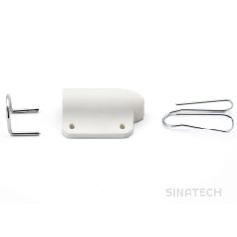 THE LAV CONCEALER FOR SONY ECM-V1