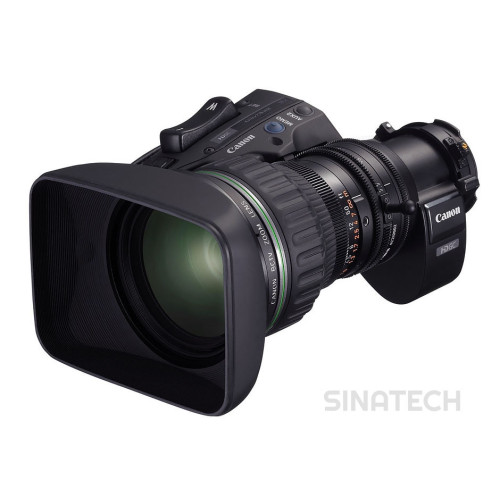 Canon KJ17ex7.7B IASE
