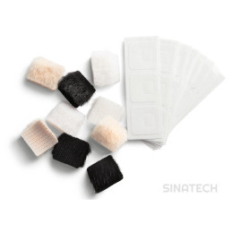 THE INVISIBLE LAV COVERS FUR OUTDOOR